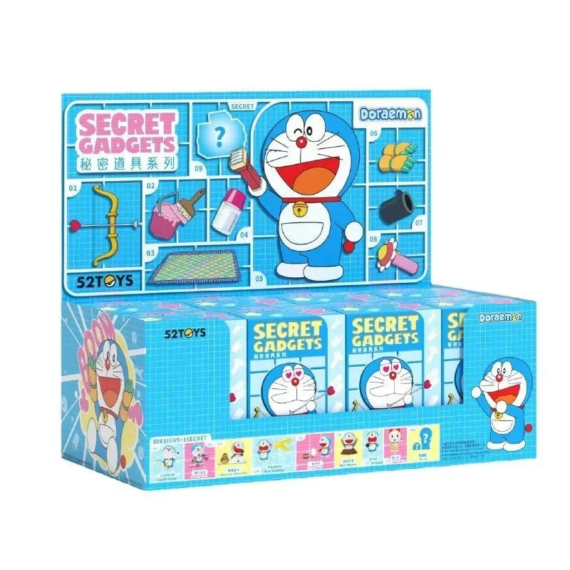 Doraemon Secret Gadget Series Blind Box