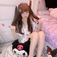 Fashion Anime Pajamas Suits PN4904 - Bear Hugs