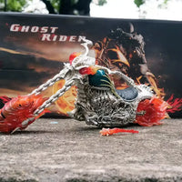 Hellfire Ghost Riding Bike (38 cm)