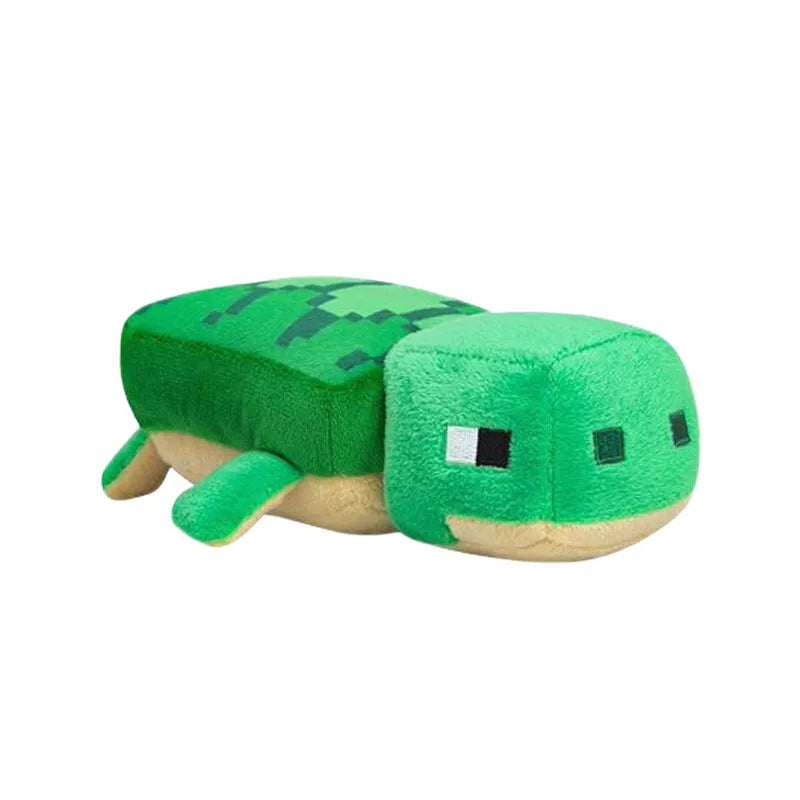 Minecraft My World Plushies (22 cm)