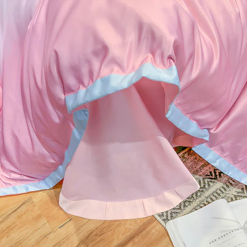 Dreaming Sky Bedding Set PN3993 - Bear Hugs