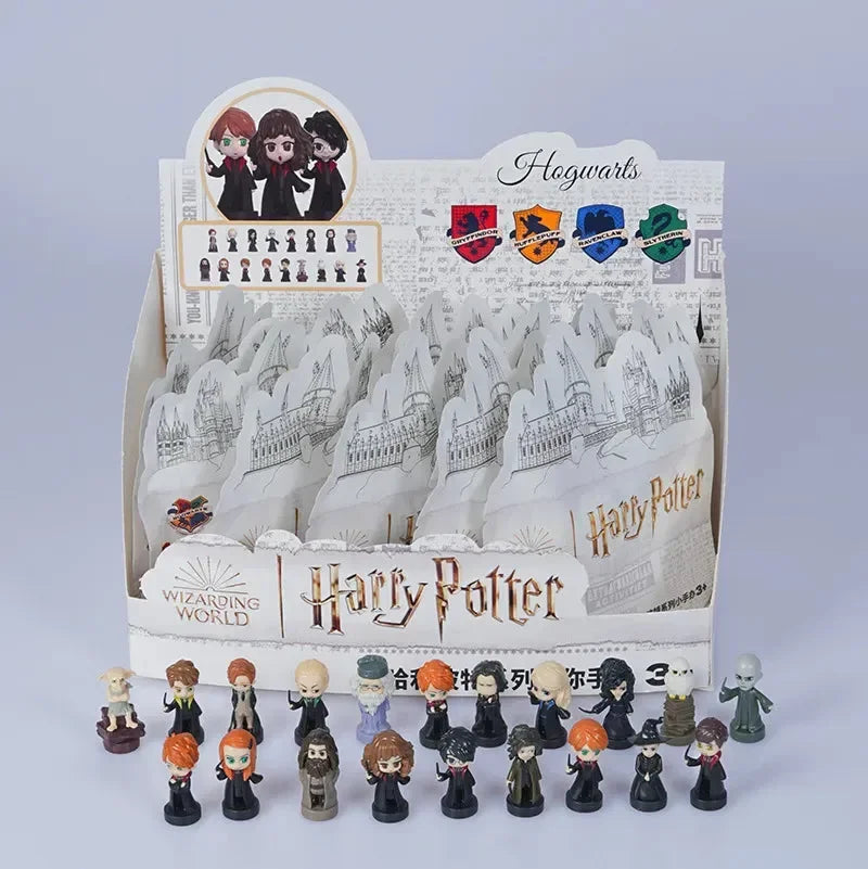 Harry Potter Wizarding World Blind Bag
