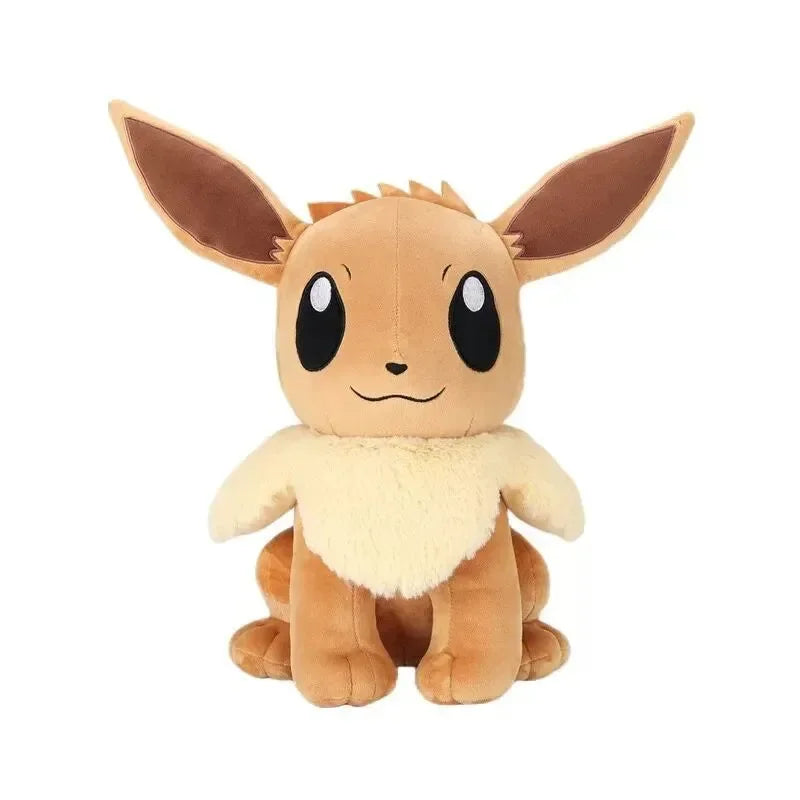 Evolution Eevee Plush Toy