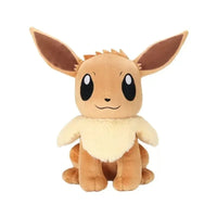 Evolution Eevee Plush Toy