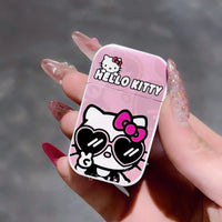 Sassy Hello KT Cigarette Lighter
