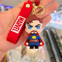 Porte-clés MRVL Trinity 3D 