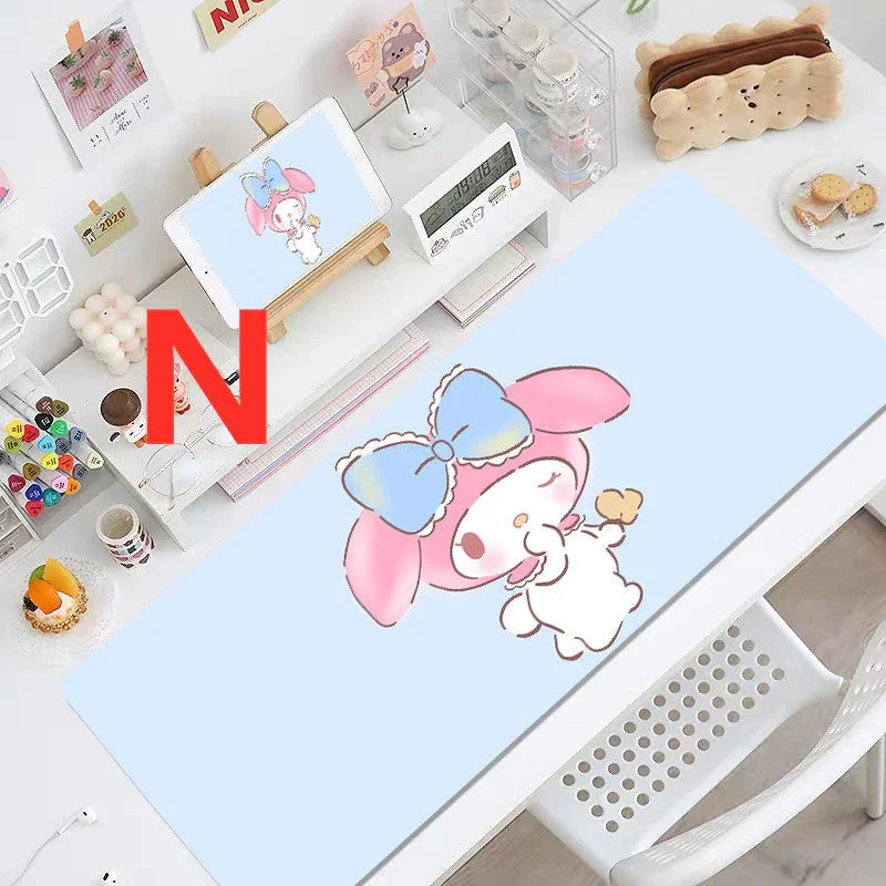 Lovely Melody Mouse Pad PN4079 - Bear Hugs