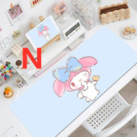 Lovely Melody Mouse Pad PN4079 - Bear Hugs