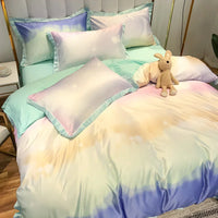 Sky High Snooze Bedding Set