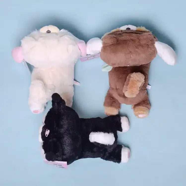 Sanliou Dreamy Doggies Plush Toy (28 cm)