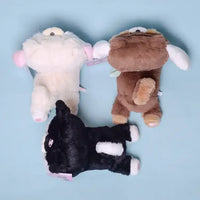 Sanliou Dreamy Doggies Plush Toy (28 cm)