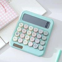 Number Navigator Stylish Calculator