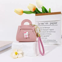 Sanliou Pocket Pal Pouch Keychain