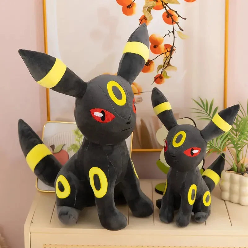 Moonlight Umbreon Pokimon Plush