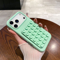 Coque en silicone MagSafe (pour iPhone) 