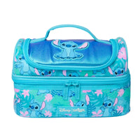 Smiggle Double Decker Lunch Bag For Kids