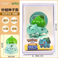 مجموعة تماثيل عرض بوكيموين كيو إيديشن 