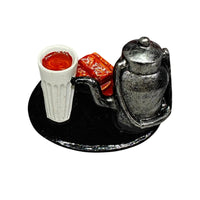 Snack Shack Fridge Magnets