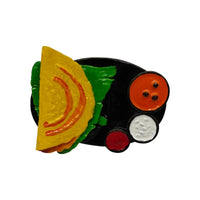 Foodie Finds Fridge Magnets