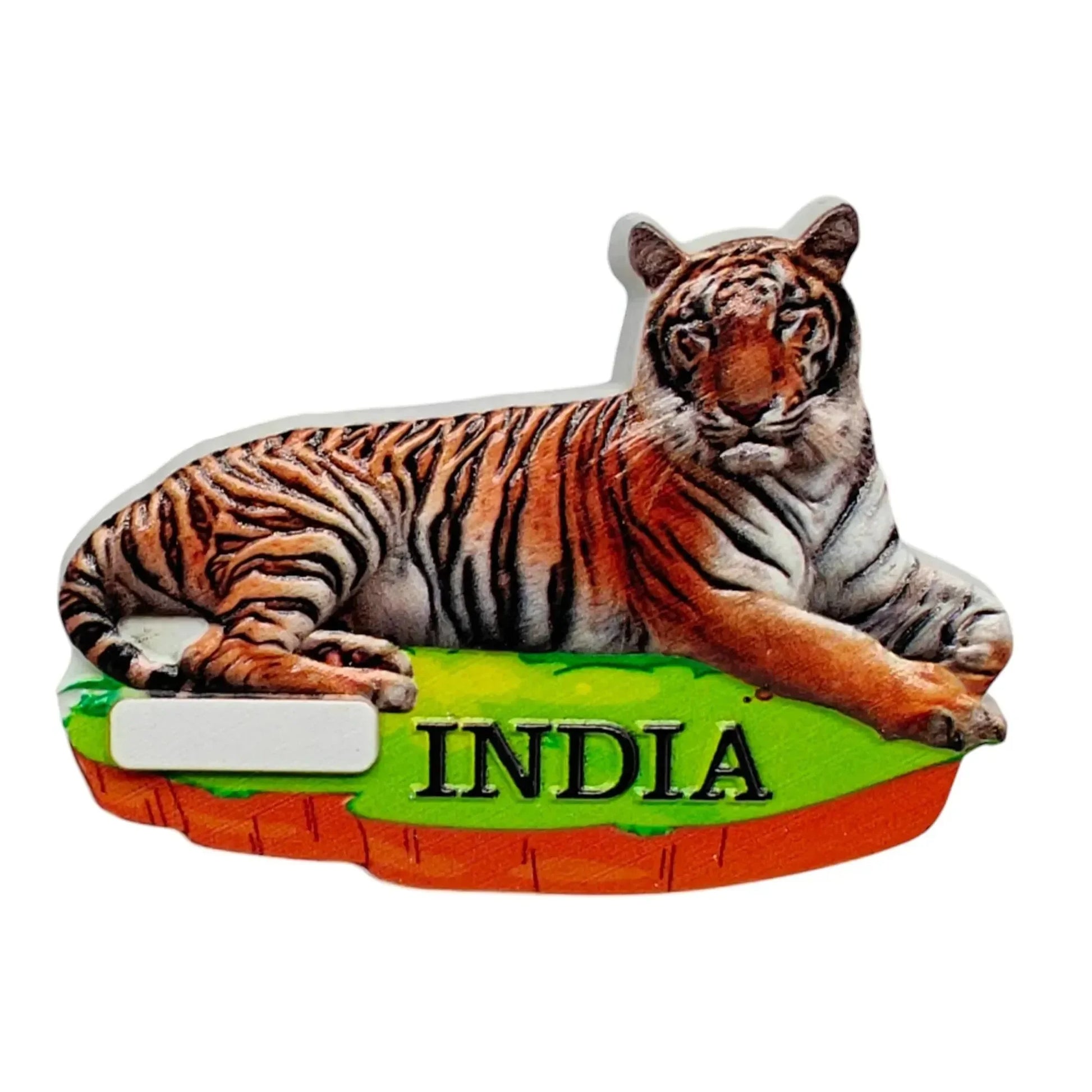 Incredible India Souvenir Fridge Magnets