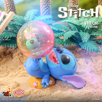 Hot Toys Disney Holiday Stitch COSBI Blind Box Collection