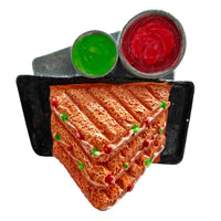 Foodie Finds Fridge Magnets