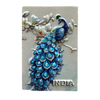 Incredible India Souvenir Fridge Magnets