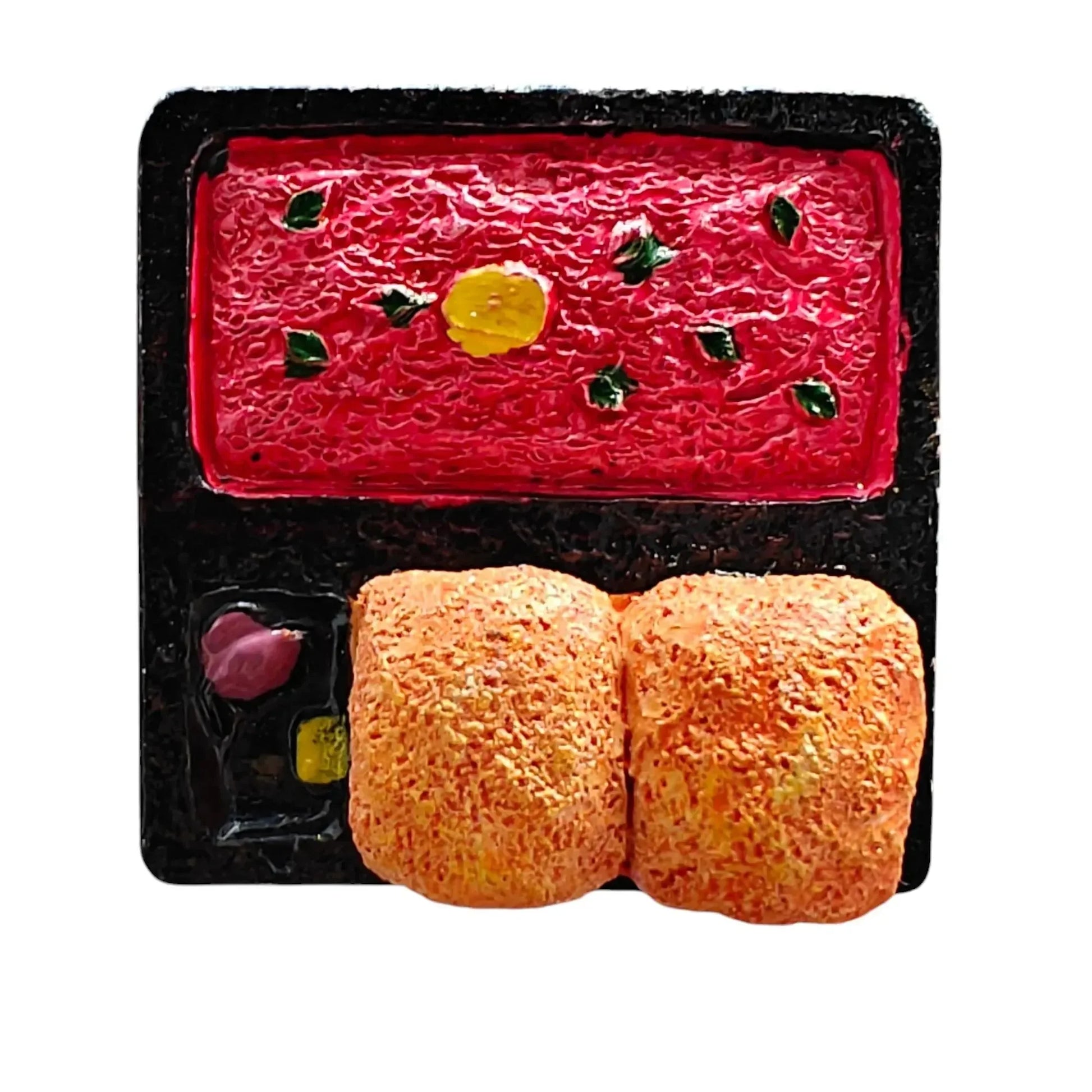 Foodie Finds Fridge Magnets