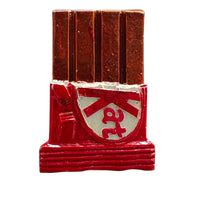 Snack Shack Fridge Magnets