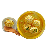 Snack Shack Fridge Magnets