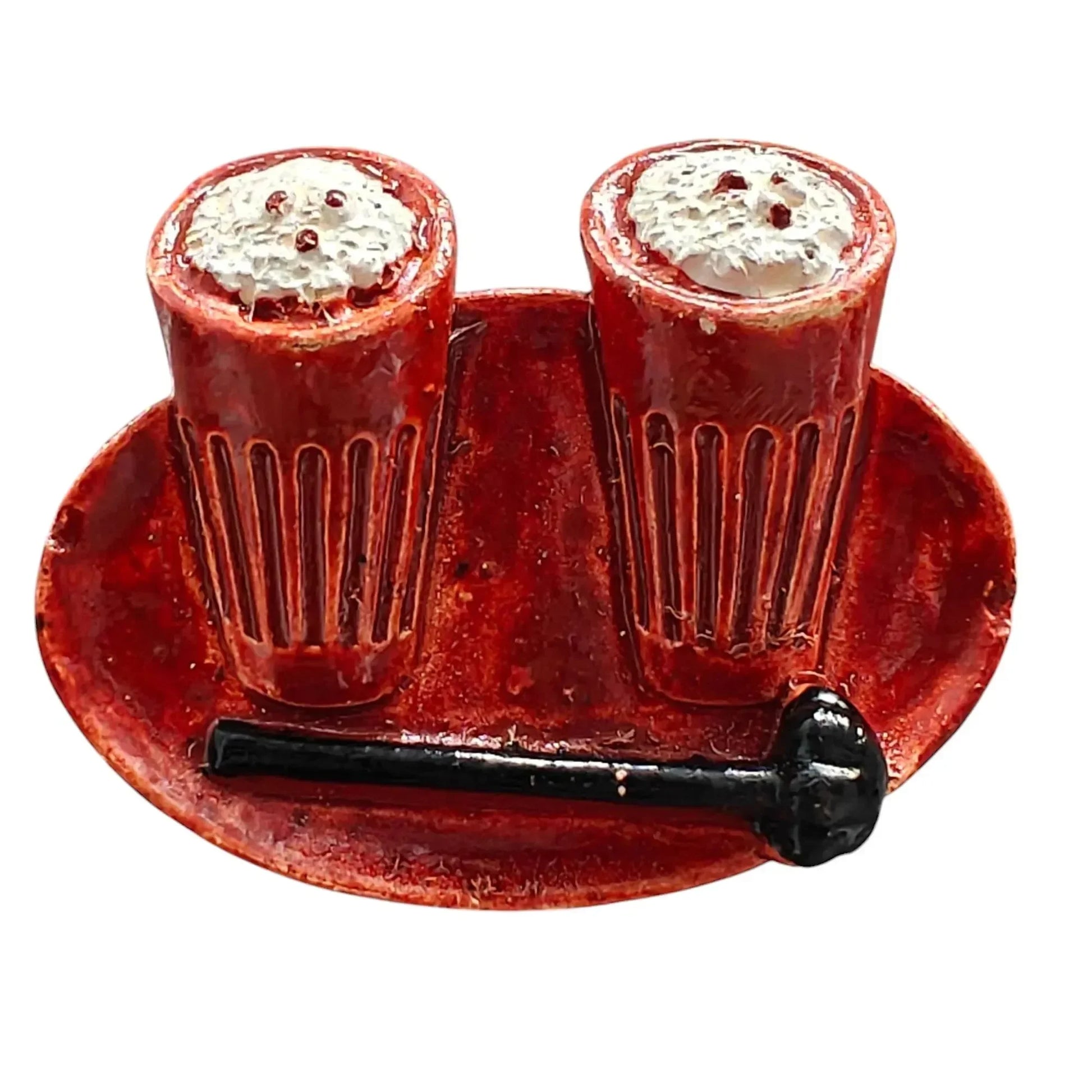 Snack Shack Fridge Magnets