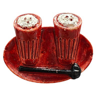 Snack Shack Fridge Magnets