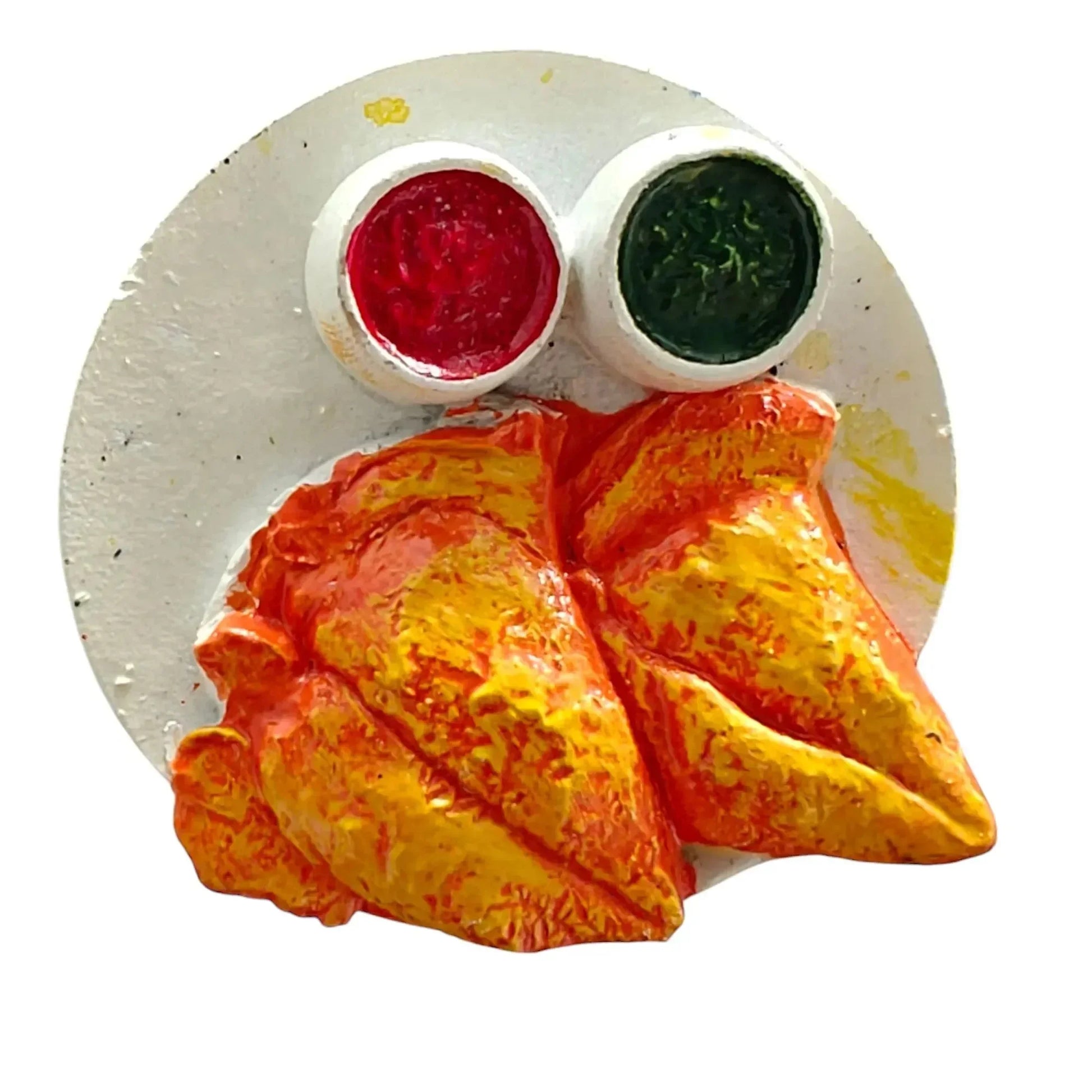 Foodie Finds Fridge Magnets