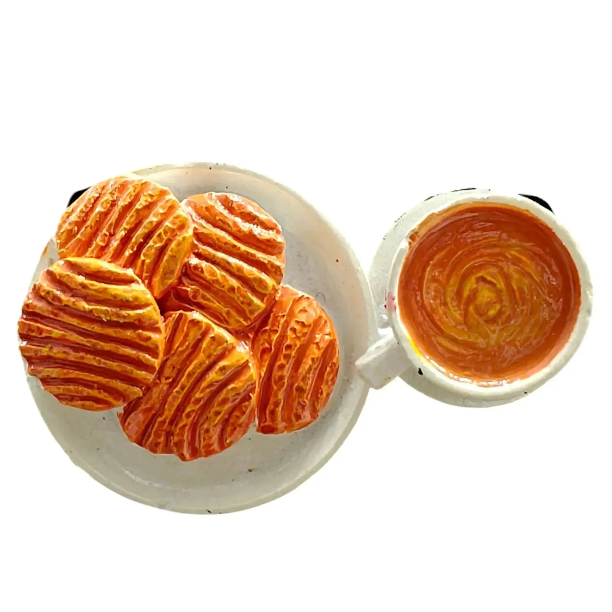 Snack Shack Fridge Magnets