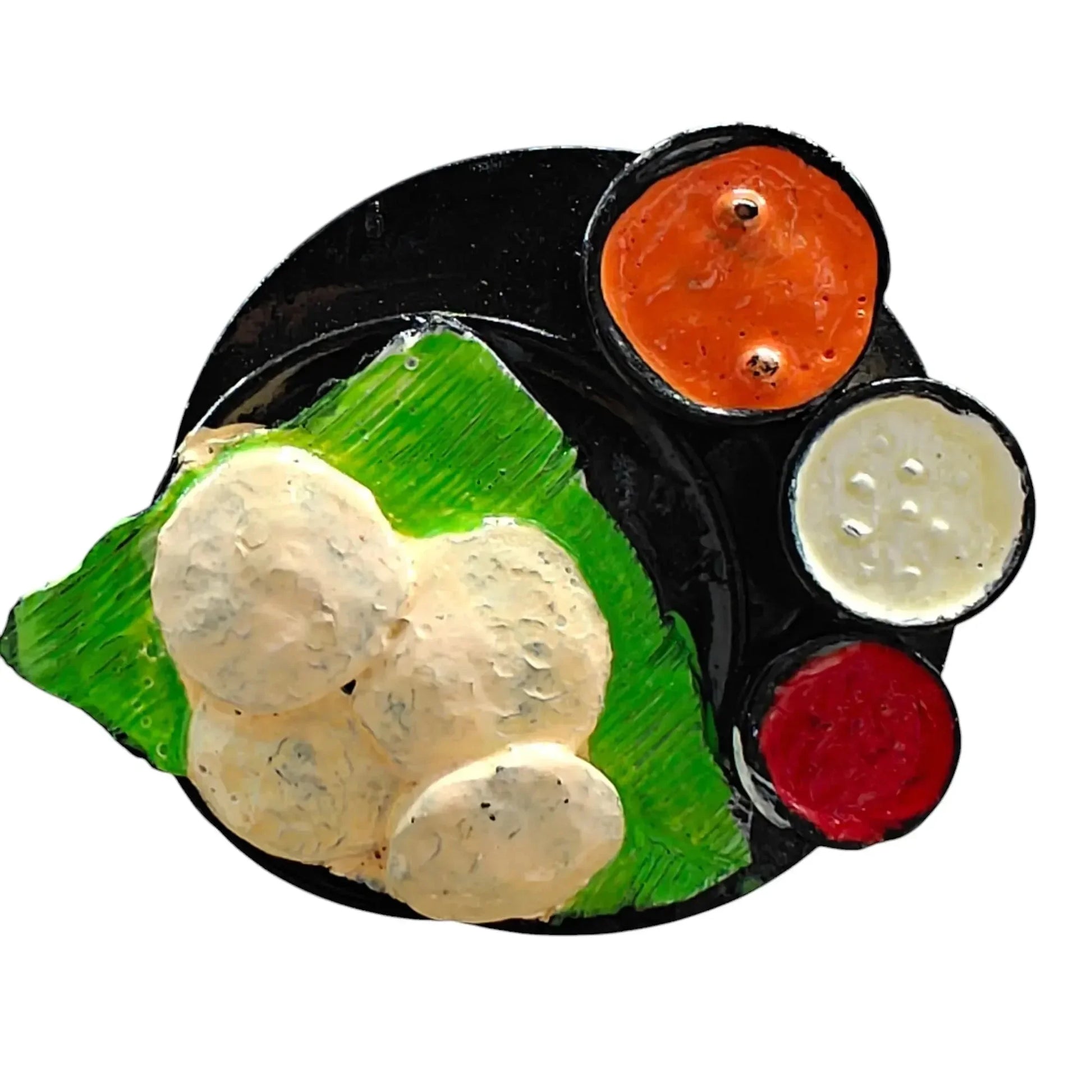 Foodie Finds Fridge Magnets