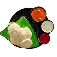 Foodie Finds Fridge Magnets