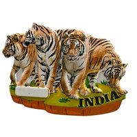 Incredible India Souvenir Fridge Magnets