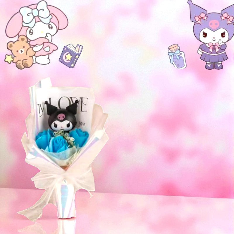 Sanrio Everlasting Embrace Bouquet