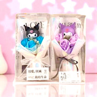 Sanrio Everlasting Embrace Bouquet