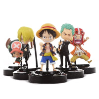 One Piece Aromatherapy Series Blind Box