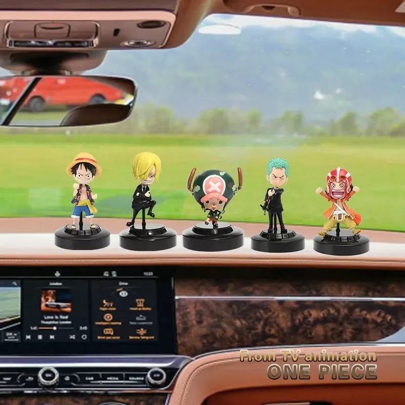 One Piece Aromatherapy Series Blind Box