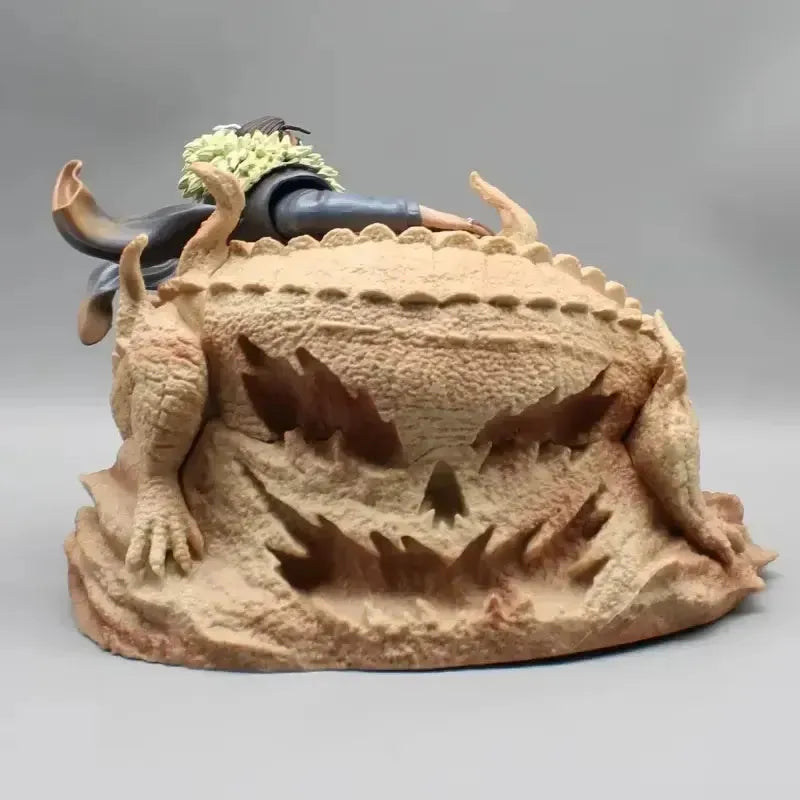 One Piece Sir Crocodile Action Figure (18 cm)