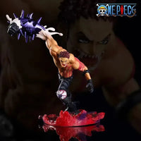 One Piece Charlotte Katakuri Action Figure (20 cm)