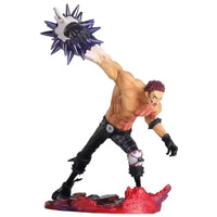 One Piece Charlotte Katakuri Action Figure (20 cm)