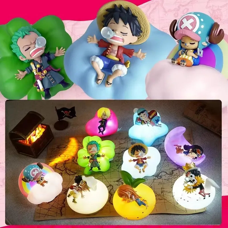 One Piece Sweet Dreams Series Blind Box