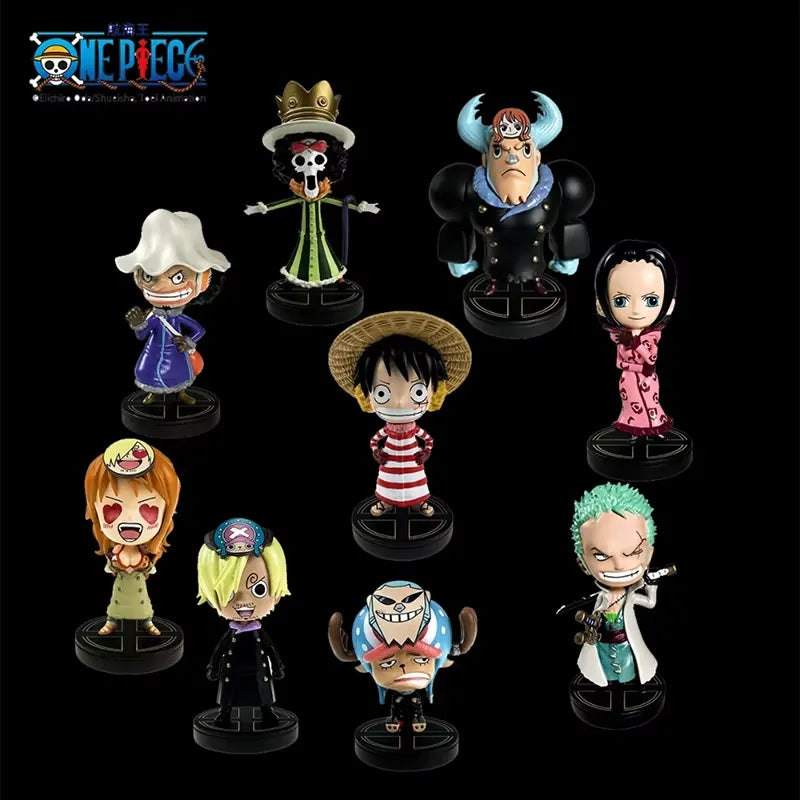 One Piece Signet Blind Box