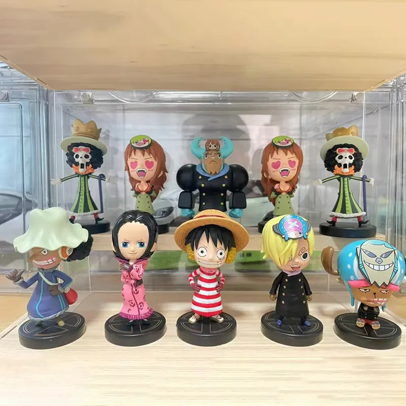 One Piece Signet Blind Box