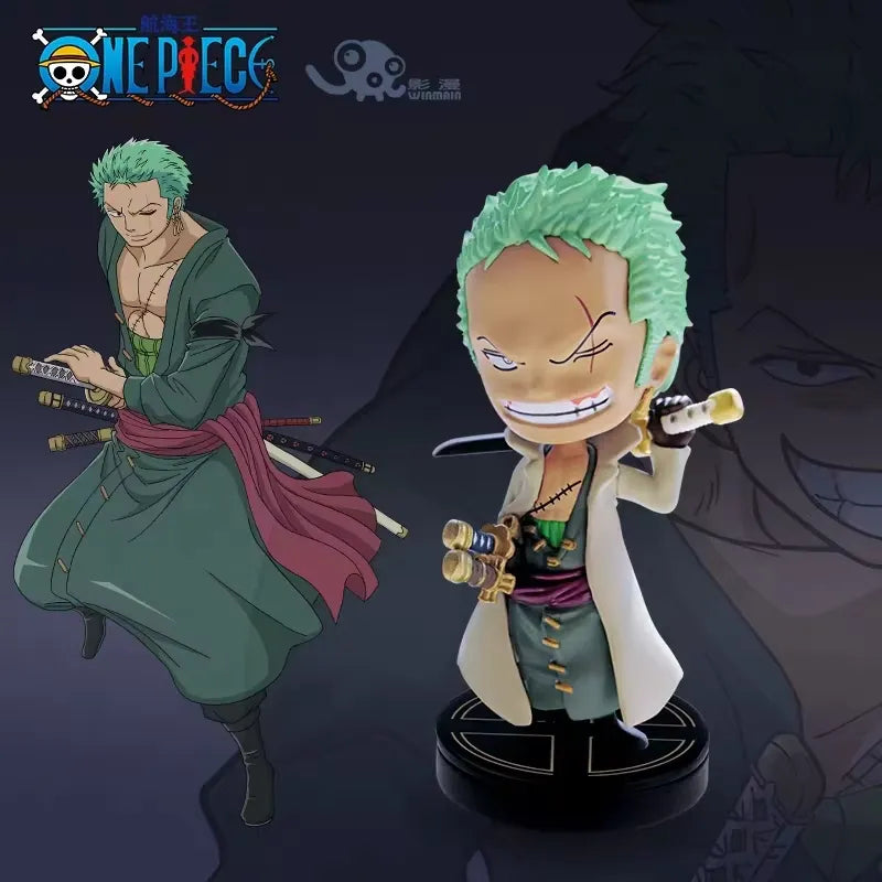 One Piece Signet Blind Box