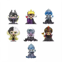 Disney Classic Villains Buildable Series Blind Box