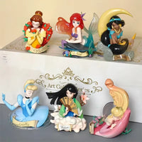 Disney Princess Art Gallery Series Blind Box